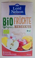 FRÜCHTE HIBISKUS