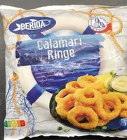 Calamari Ringe