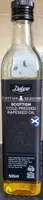 Scottish Cold Pressed Rapeseed Oil