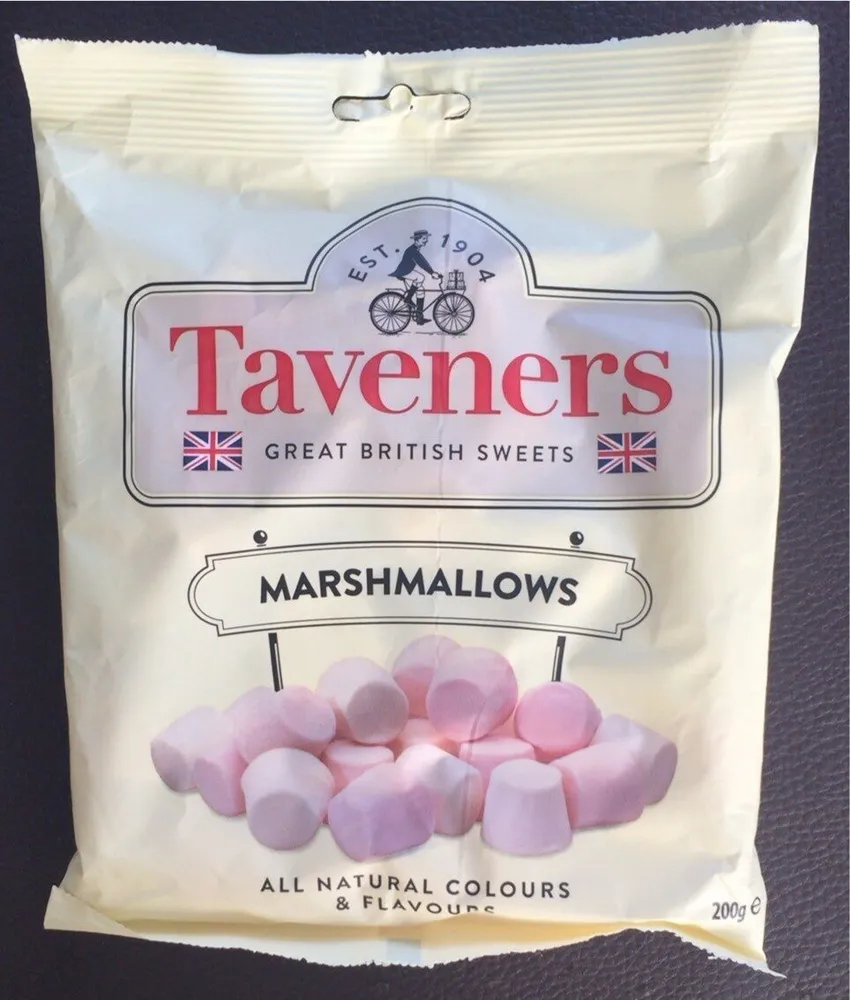Marshmallows