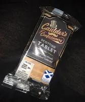 Scottish Tablet