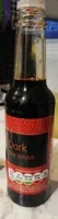 Dark soy sauce