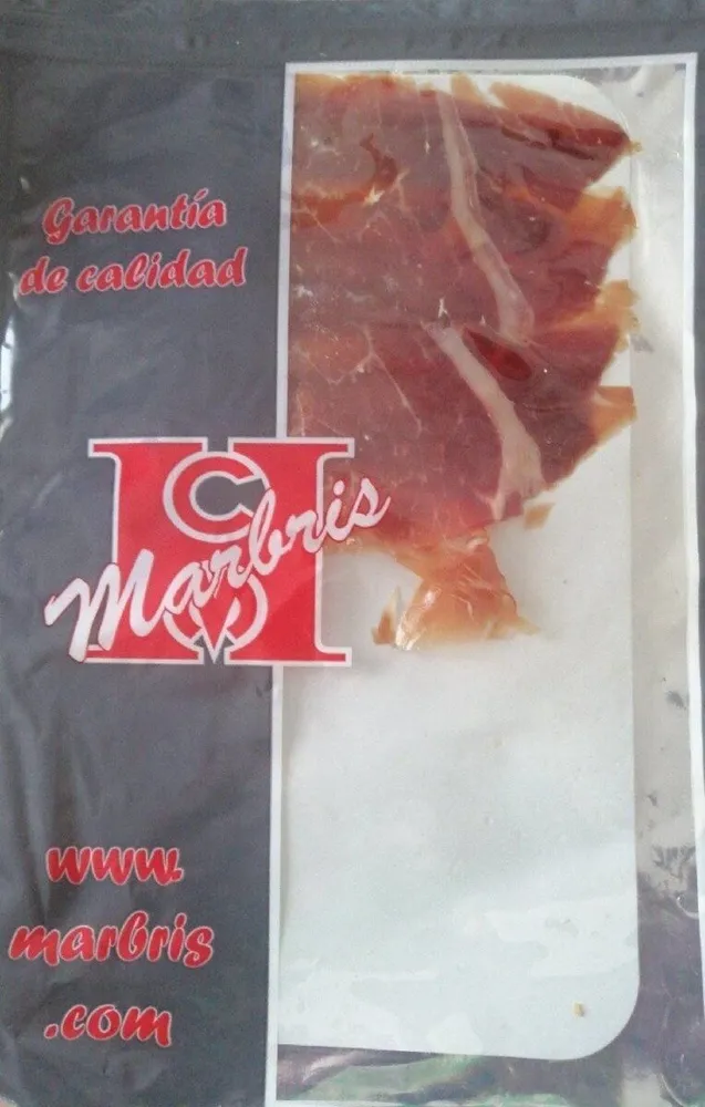 Jamón Gran Reserva