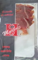 Jamón Gran Reserva