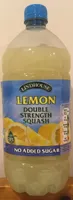 Double strength squash