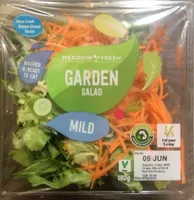 Garden Salad