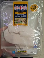 Birchwood Roast Chicken Breast Slices