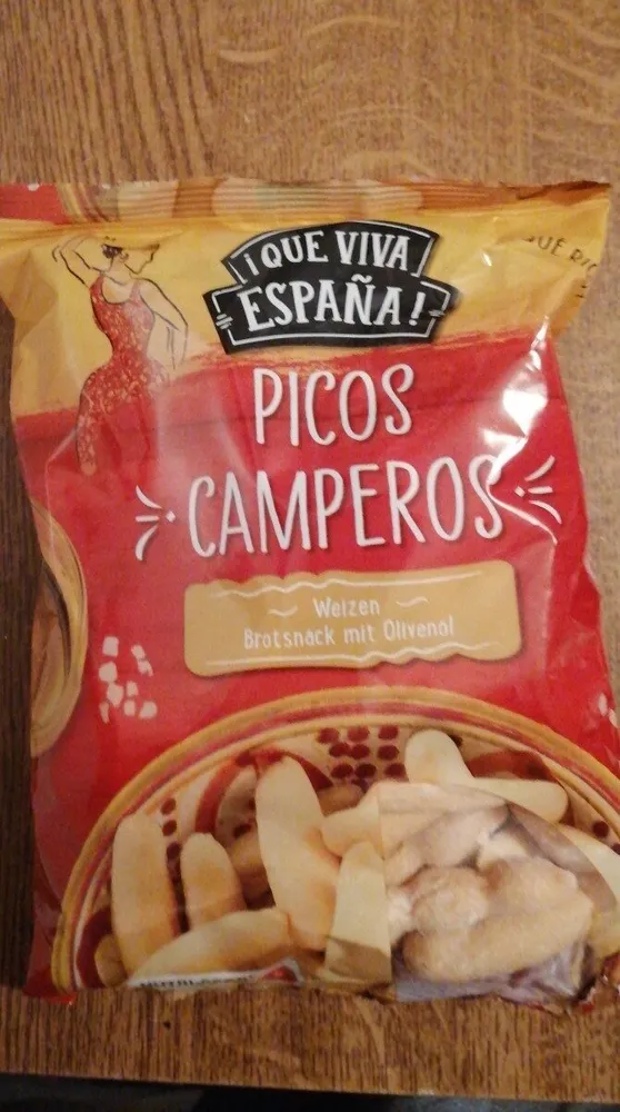Picos Camperos