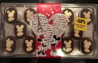 Bonbons chocolats