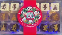 Bonbons de chocolat