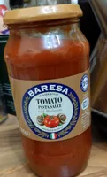 Tomato Pasta sauce