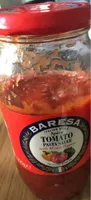 Tomato pasta sauce
