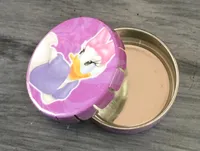Bonbons dragéifiés gout peche