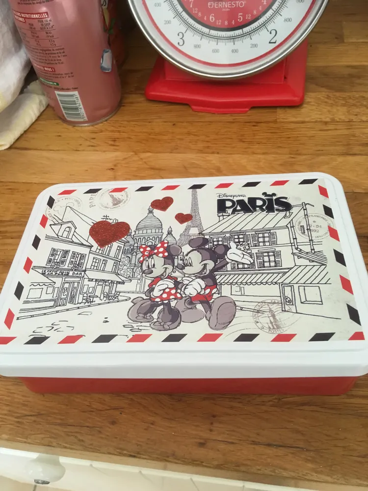 Sablés Chocolat au Lait