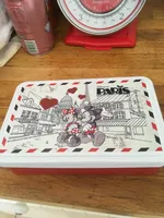 Sablés Chocolat au Lait