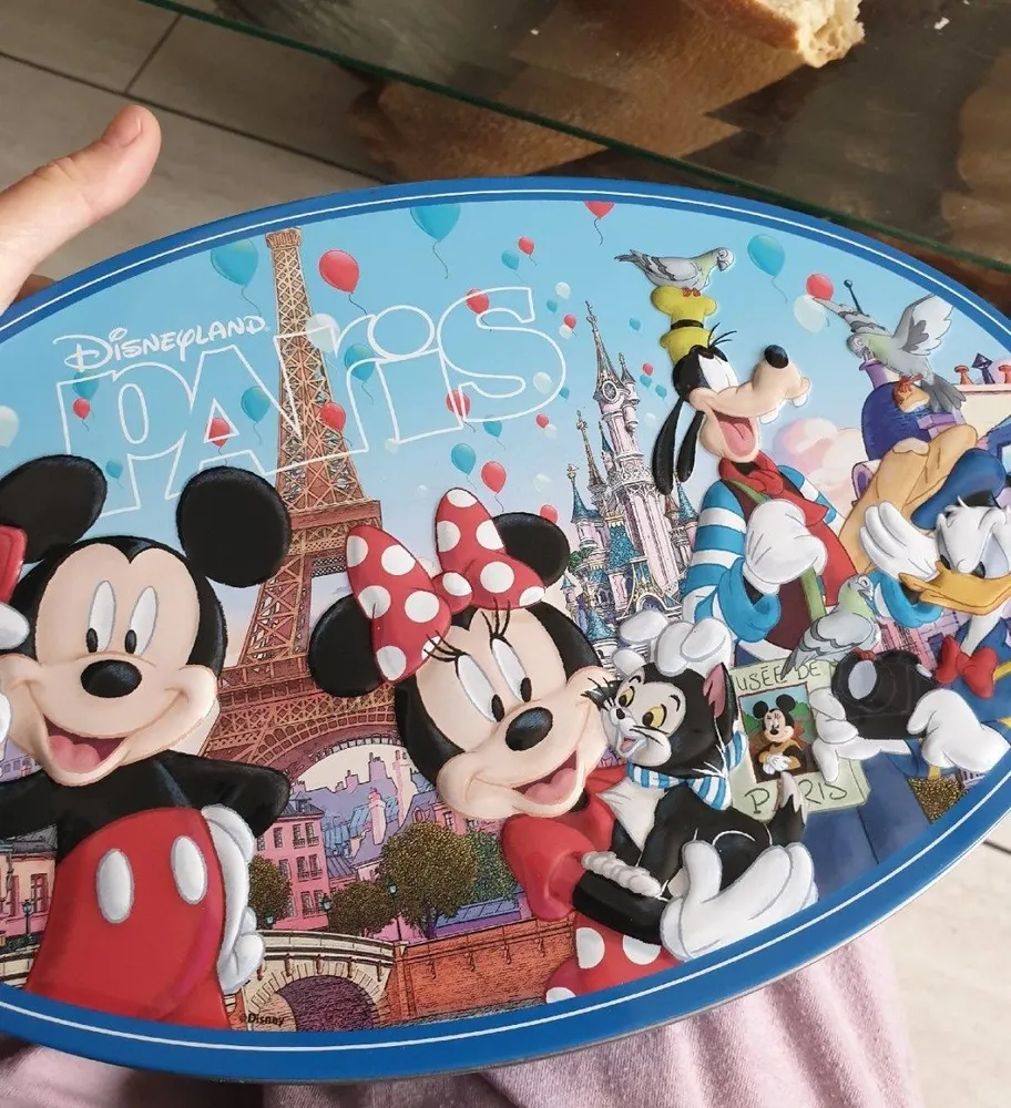 Disney