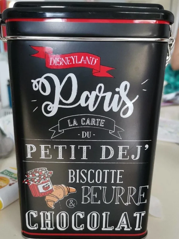 Sablés pur beurre