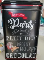 Sablés pur beurre