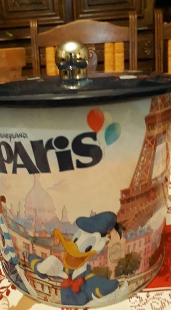 Sablés au chocolat