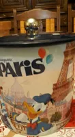 Sablés au chocolat