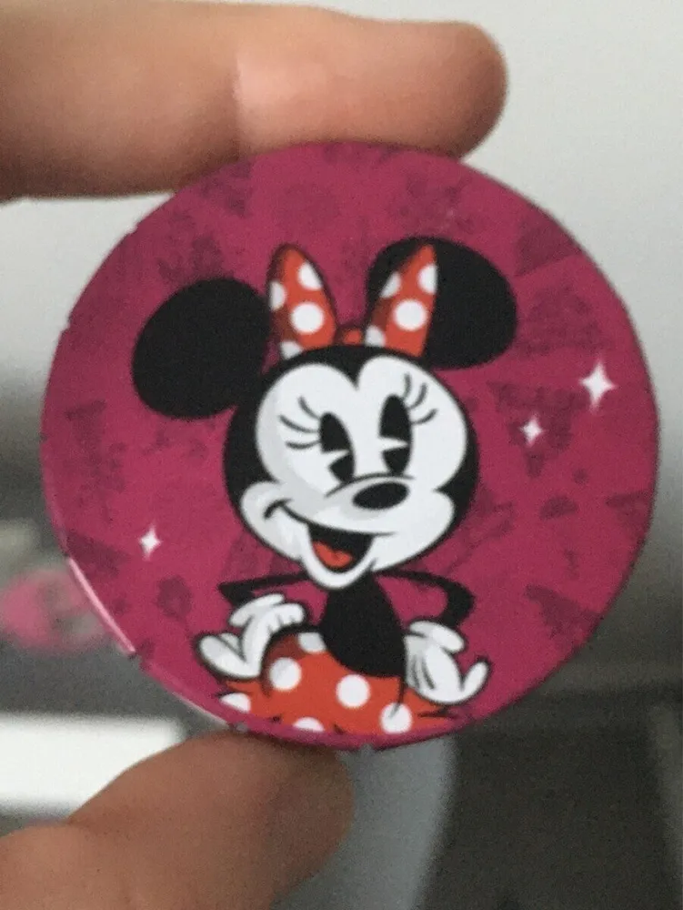 Bonbons dragéifiés goût cerise