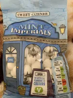 Mint Imperials