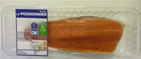 Filet de queuede truite