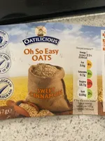 Oatilicious