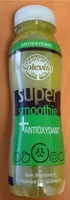 Super smoothie Antioxidante