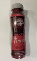 Super smoothie Énergie