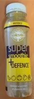 Super smoothie + defence