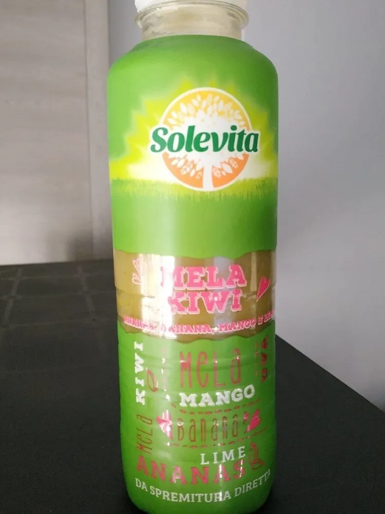 Mela kiwi