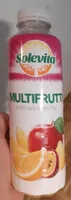 Succo Multifrutti