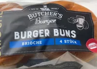 Burger Buns