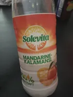 Mandarine-kalamansi