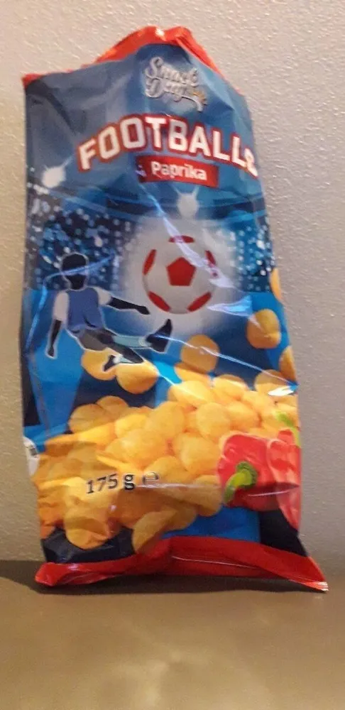 Footballs