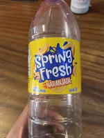Spring Fresh