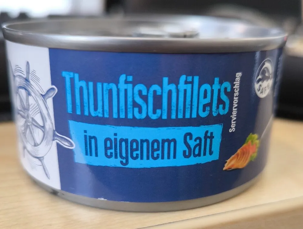 Thunfisch