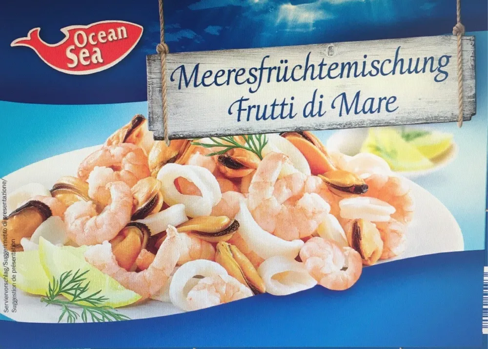 Frutti di Mare