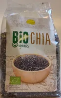 Bio Organic Chia