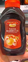 Salsa barbecue