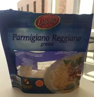 Parmigiano reggiano