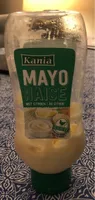 Mayonnaise