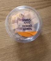 Fromage Sambal