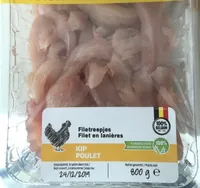 Filetreepjes