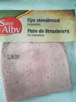 Pain de Strasbourg