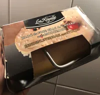 Bloc de foie gras de canard