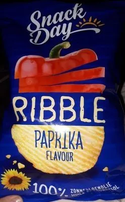 Snack day