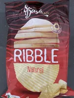 Snack Day Ribble Naturel