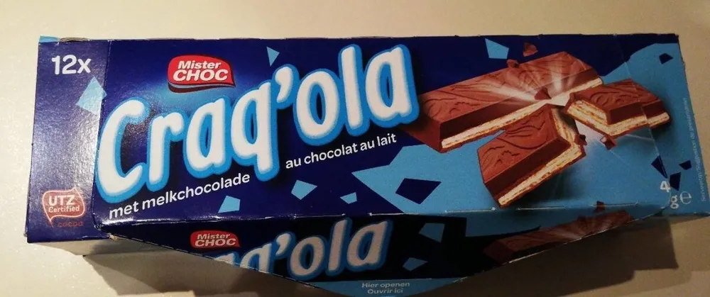 Craq'ola